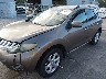 JN8AZ18U79W****** Used and Repairable 2009 Nissan Murano in Lake City