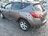 JN8AZ18U79W****** Salvage and Repairable 2009 Nissan Murano in Lake City