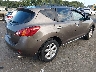 JN8AZ18U79W****** Salvage and Wrecked 2009 Nissan Murano in Georgia State