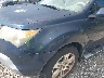 2HNYD282X9H****** Wrecked 2009 Acura MDX in Florida State