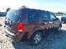 5FNYF4H5XAB****** Salvamento y Destrozados 2010 Honda Pilot en Estado de Pennsylvania
