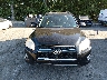 2T3DF4DV1CW****** Wrecked 2012 Toyota RAV4 in Maryland State