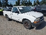 1GCCS145418****** Salvage and Wrecked 2001 Chevrolet S-10 in Seattle