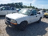 1GCCS145418****** Used and Repairable 2001 Chevrolet S-10 in Seattle