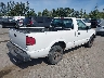 1GCCS145418****** Salvage and Wrecked 2001 Chevrolet S-10 in Washington State