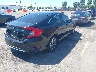2HGFC2F60MH****** Salvamento y Destrozados 2021 Honda Civic en Estado de California