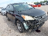 3CZRE3H33AG****** Salvage and Wrecked 2010 Honda CR-V in Houston