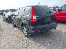 3CZRE3H33AG****** Salvage and Repairable 2010 Honda CR-V in Houston