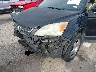 3CZRE3H33AG****** Salvage and Repairable 2010 Honda CR-V in Texas State