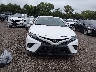 4T1B11HK1KU****** Wrecked 2019 Toyota Camry in Iowa State