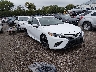 4T1B11HK1KU****** Salvage and Wrecked 2019 Toyota Camry in Davenport