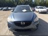 JM3KE4CY8E0****** Wrecked 2014 Mazda CX-5 in Tennessee State
