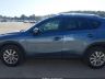 JM3KE4CY8E0****** Repairable 2014 Mazda CX-5 in Tennessee State