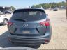 JM3KE4CY8E0****** Wrecked 2014 Mazda CX-5