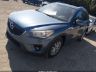 JM3KE4CY8E0****** Used and Repairable 2014 Mazda CX-5 in Knoxville