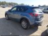 JM3KE4CY8E0****** Salvage and Repairable 2014 Mazda CX-5 in Knoxville
