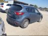 JM3KE4CY8E0****** Salvage and Wrecked 2014 Mazda CX-5 in Tennessee State