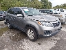 5XYKTDA28DG****** Salvamento y Destrozados 2013 Kia Sorento en Kansas City