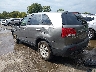 5XYKTDA28DG****** Salvamento y Reparables 2013 Kia Sorento en Kansas City