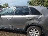 5XYKTDA28DG****** Salvamento y Reparables 2013 Kia Sorento en Estado de Kansas