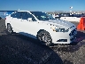 3FA6P0K92ER****** Salvage and Wrecked 2014 Ford Fusion in Las Vegas