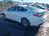 3FA6P0K92ER****** Salvage and Repairable 2014 Ford Fusion in Las Vegas