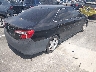 4T1BF1FK6EU****** Salvage and Wrecked 2014 Toyota Camry in Tennessee State