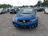 2HGFB6E5XDH****** Wrecked 2013 Honda Civic in Washington State