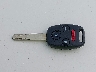 2HGFB6E5XDH****** Salvage 2013 Honda Civic in Washington State