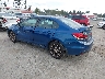 2HGFB6E5XDH****** Salvage and Repairable 2013 Honda Civic in IAA Puyallup