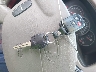 KNDUP131746****** Salvage 2004 Kia Sedona in Virginia State