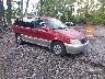 KNDUP131746****** Salvage and Wrecked 2004 Kia Sedona in Suffolk