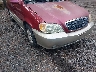 KNDUP131746****** Salvage and Repairable 2004 Kia Sedona in Virginia State