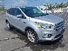 1FMCU0GD3HU****** Salvage and Wrecked 2017 Ford Escape in Nashville