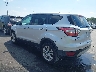1FMCU0GD3HU****** Salvage and Repairable 2017 Ford Escape in Nashville