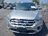 1FMCU0GD3HU****** Salvage and Repairable 2017 Ford Escape in Tennessee State