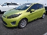 3FADP4EJ9DM****** Used and Repairable 2013 Ford Fiesta in Los Angeles