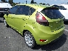 3FADP4EJ9DM****** Salvage and Repairable 2013 Ford Fiesta in Los Angeles