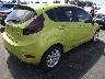 3FADP4EJ9DM****** Salvage and Wrecked 2013 Ford Fiesta in California State
