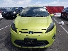 3FADP4EJ9DM****** Salvage and Repairable 2013 Ford Fiesta in California State