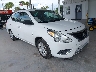 3N1CN7AP3JL****** Salvage and Wrecked 2018 Nissan Versa in Orlando North