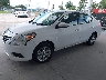 3N1CN7AP3JL****** Used and Repairable 2018 Nissan Versa in Orlando North