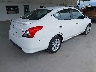 3N1CN7AP3JL****** Salvage and Wrecked 2018 Nissan Versa in Florida State
