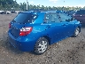 2T1KU40E09C****** Salvamento y Destrozados 2009 Toyota Matrix en Estado de Massachusetts