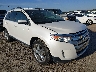 2FMDK3KCXEB****** Salvage and Wrecked 2014 Ford Edge in Tulsa