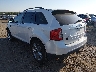 2FMDK3KCXEB****** Salvage and Repairable 2014 Ford Edge in Tulsa