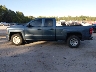1GCRCREH3EZ****** Reparables 2014 Chevrolet Silverado 1500 en Estado de Georgia