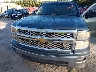 1GCRCREH3EZ****** Salvamento y Reparables 2014 Chevrolet Silverado 1500 en Estado de Georgia