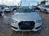 WAUFGAFC1FN****** Wrecked 2015 Audi A6 in Florida State