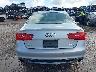 WAUFGAFC1FN****** Wrecked 2015 Audi A6